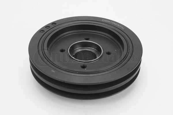 Belt Pulley, crankshaft